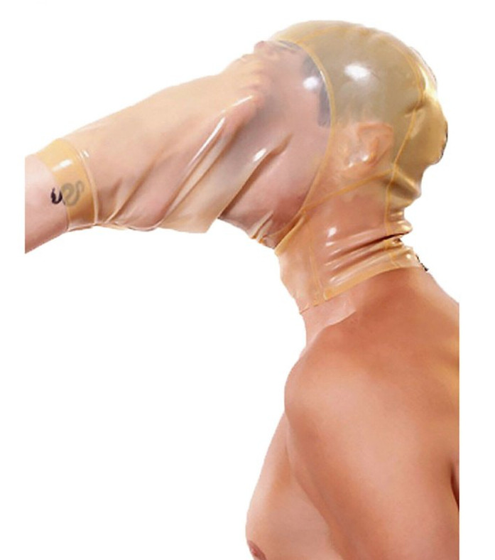 Cagoule Fetish – érzéki láb(imádat) kiegészítő - Image 2