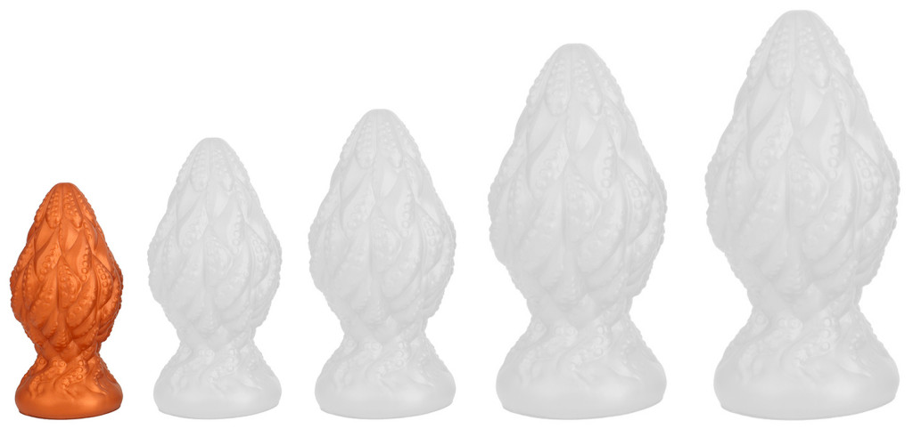 Multitak S – prémium páros vibrátor, 8 x 4.2 cm