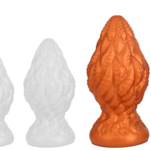 Multitak XL – klasszikus prémium anális dugó 12 cm