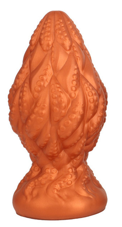 Multitak XL – klasszikus prémium anális dugó 12 cm - Image 3
