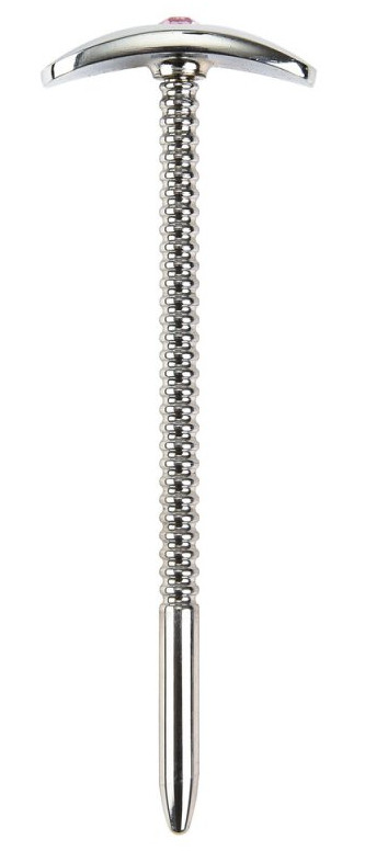 Tige Diamur – 14,5 cm hosszú prémium izgató