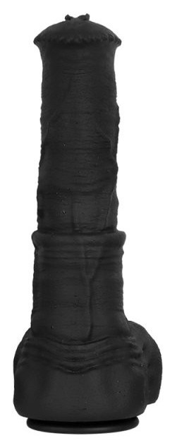 Gode Equalia – prémium, érzéki állítható vibrátor - Image 3