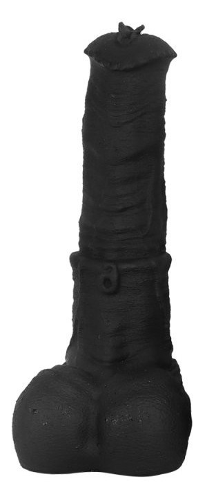 Gode Equalia – prémium, érzéki formájú guminád 29 cm-lel - Image 3