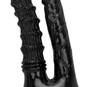 Dobletex – prémium dupla dildó 22 x 4,8 cm
