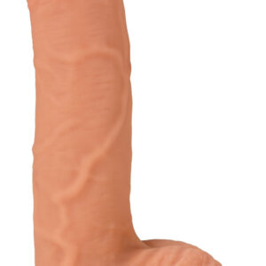 Gode Inferno Bear – prémium G-pontos vibrátor 19 cm