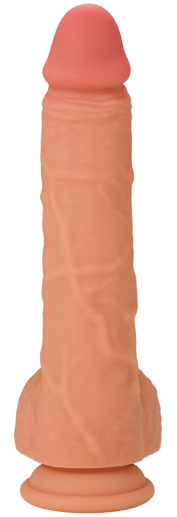 Gode Inferno Bear – prémium G-pontos vibrátor 19 cm - Image 4