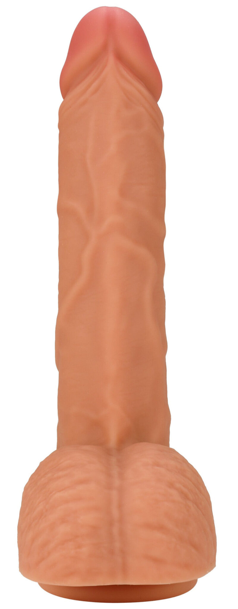 Gode Inferno Bear – prémium G-pontos vibrátor 19 cm - Image 5