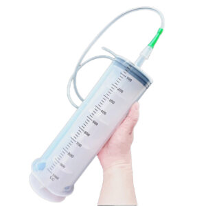 Mega Squirt – 1 literes szintetikus injektor