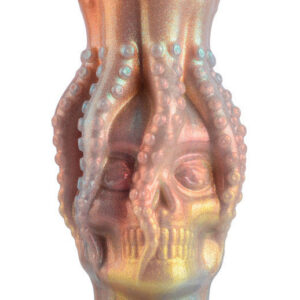 Plug Devilfish – prémium anális dugó 13 x 5,5 cm