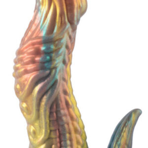 Gode Dickragon – 19 cm-es prémium dildó