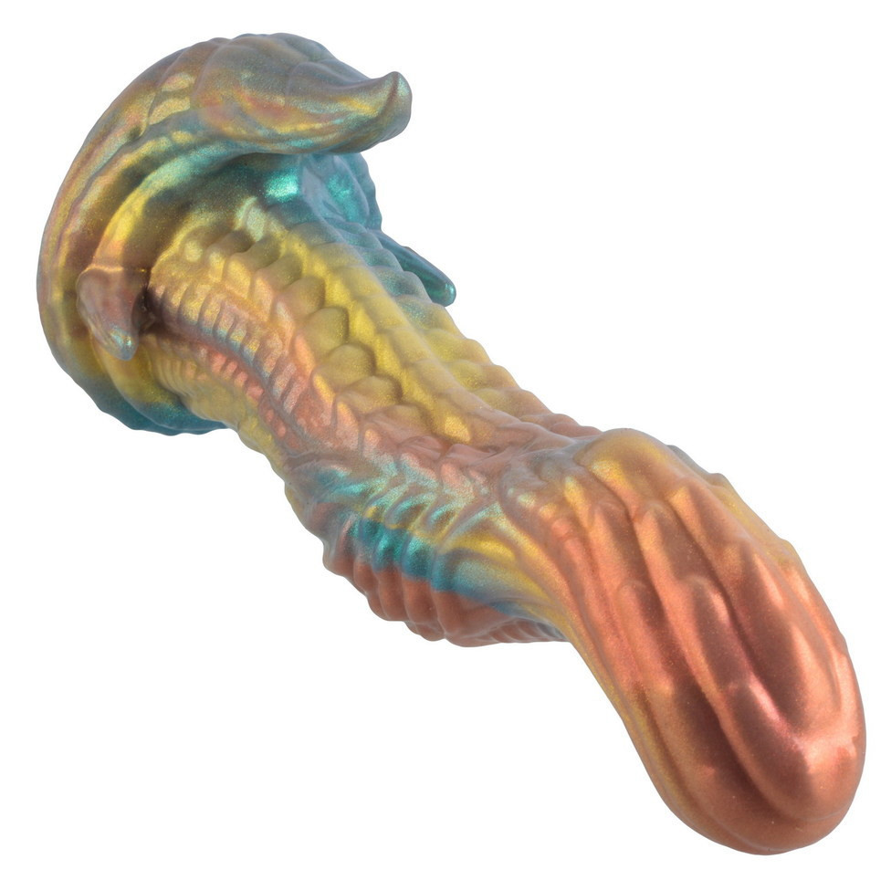 Gode Dickragon – 19 cm-es prémium dildó - Image 5
