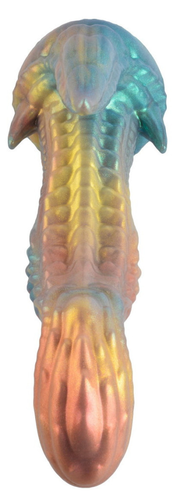Gode Dickragon – 19 cm-es prémium dildó - Image 6