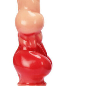 Good Knotdog – stílusos prémium széktámasz 22 x 6,5 cm