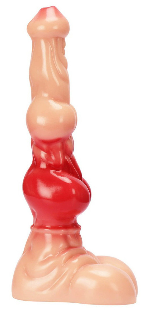 Good Knotdog – stílusos prémium széktámasz 22 x 6,5 cm