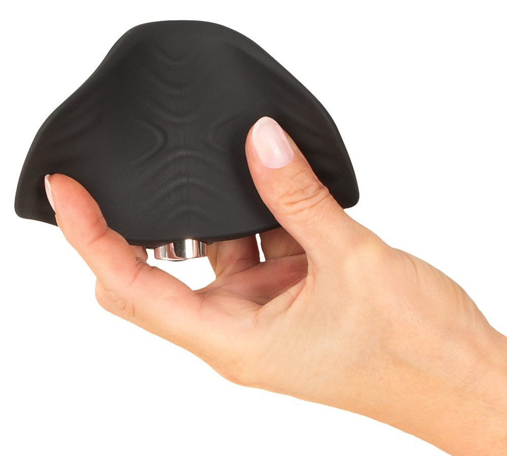 Prémium férfi szexjáték szett – 4 fekete kiegészítő - Image 5