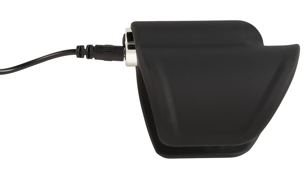 Prémium férfi szexjáték szett – 4 fekete kiegészítő - Image 7