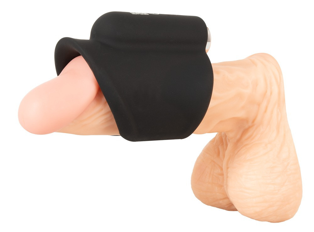 Prémium férfi szexjáték szett – 4 fekete kiegészítő - Image 8