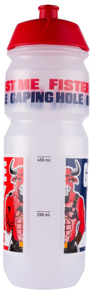 Prémium lubrikáló – 750ml üveg az élvezetekhez - Image 3