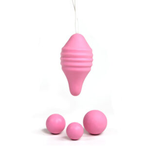 FEMINTIMATE – 100% terapeutikus intim golyók
