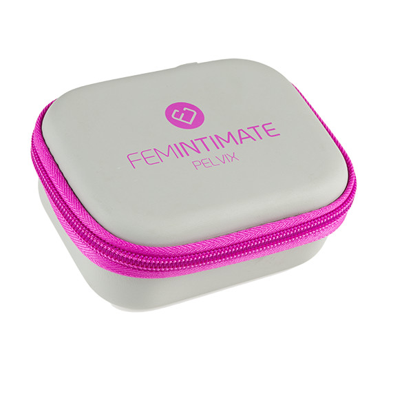 FEMINTIMATE – 100% terapeutikus intim golyók - Image 4