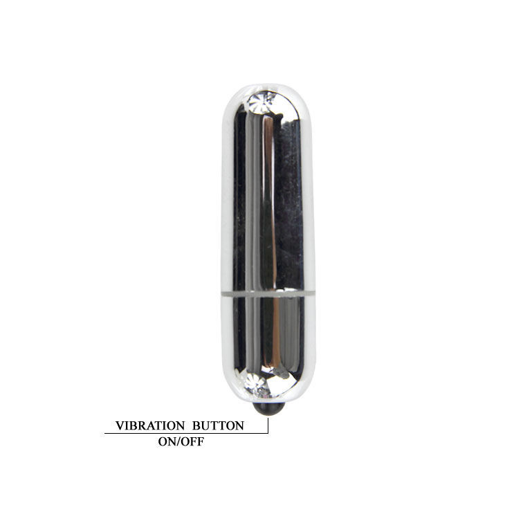 BAILE Brave Man – péniszextender vibrátorral - Image 10