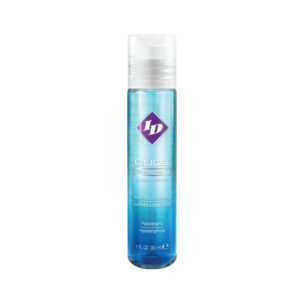 ID GLIDE – vízbázisú síkosító 30 ml