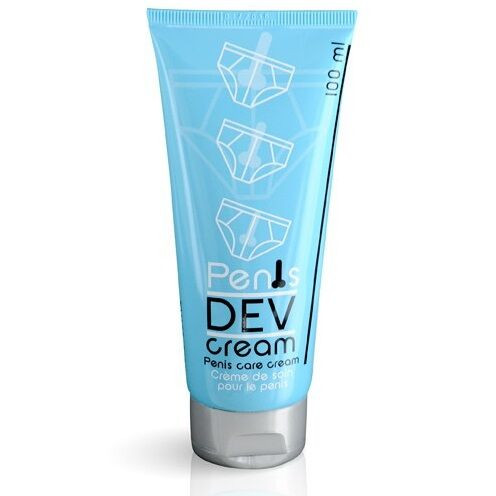 RUF – Penis Dev krém