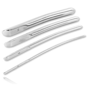 METAL HARD - 7 mm acél húgycső tágító