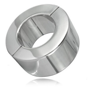 METAL HARD – rozsdamentes acél heregyűrű 30mm