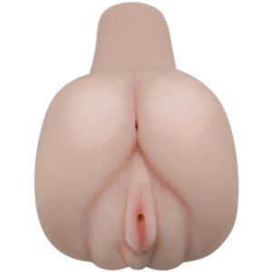 BAILE - érzéki 3D vaginális maszturbátor