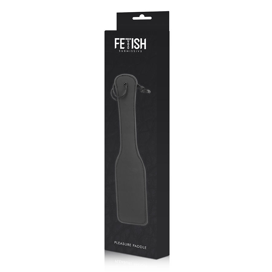Fetish Submissive – prémium vegetáriánus bőr ostor - Image 5