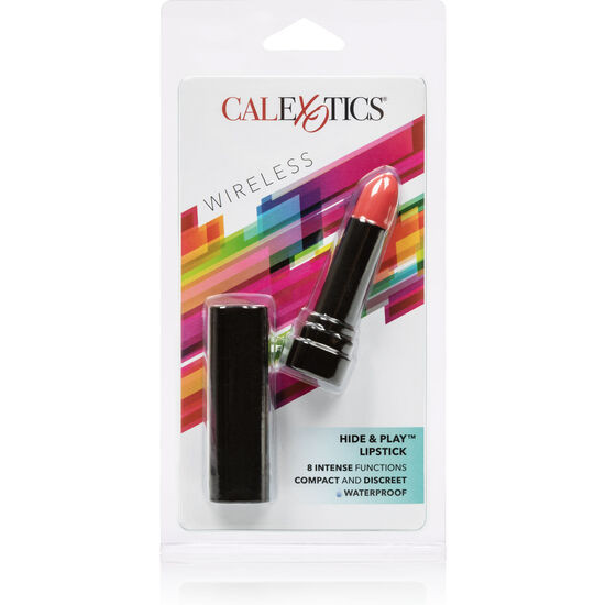 CALEXOTICS - érzéki rúzs stimulátor - Image 2