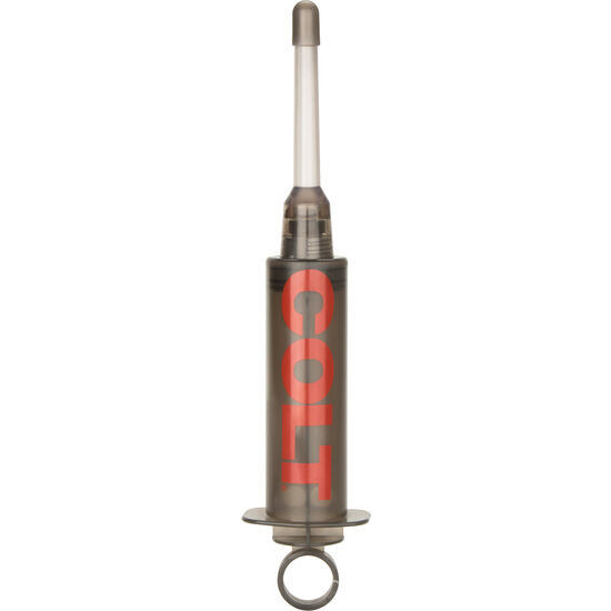 CALEXOTICS - COLT VIBRO CLEANSE – prémium tisztító vibrátor