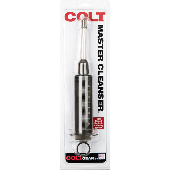 CALEXOTICS - COLT VIBRO CLEANSE – prémium tisztító vibrátor - Image 2