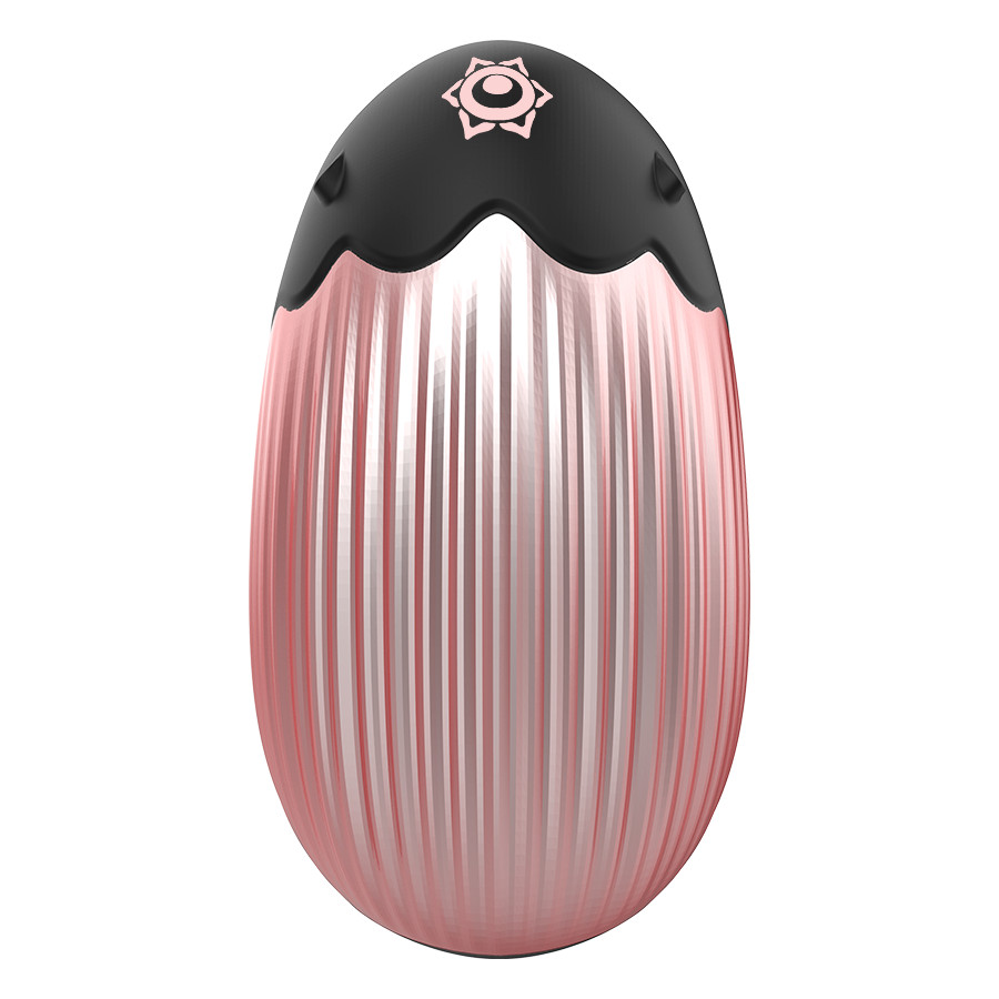 RITHUAL Shushu 2.0 – prémium klitorális izgató - Image 5