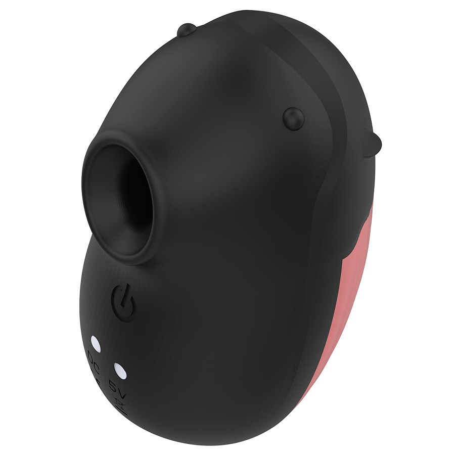 RITHUAL Shushu 2.0 – prémium klitorális izgató - Image 6