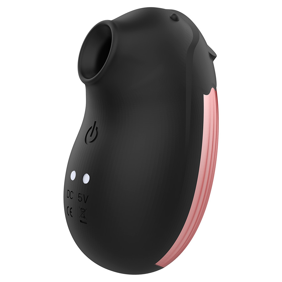 RITHUAL Shushu 2.0 – prémium klitorális izgató - Image 8
