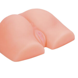 SEVEN CREATIONS – ultra realista vaginális és anális stimulátor