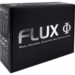 Electrastim Flux – prémium elektromos stimulátor egység
