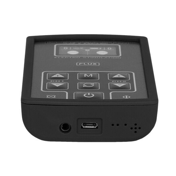Electrastim Flux – prémium elektromos stimulátor egység - Image 2