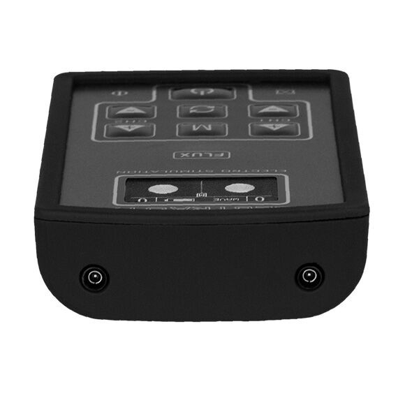 Electrastim Flux – prémium elektromos stimulátor egység - Image 4
