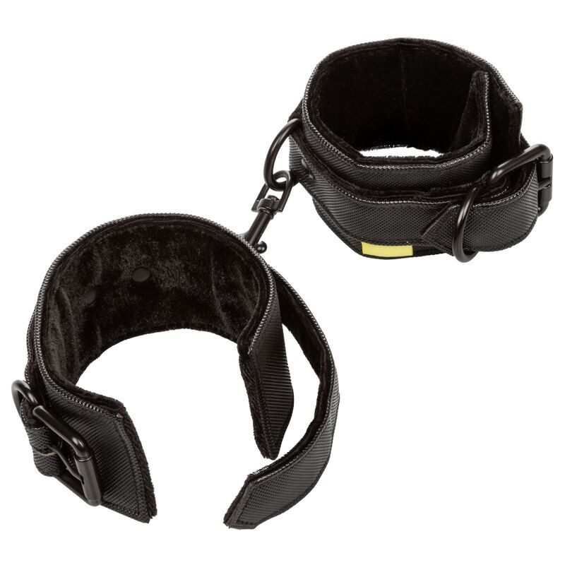 CALEXOTICS – prémium csuklóbilincsek érzéki játékhoz - Image 3