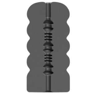 ALL BLACK – prémium maszturbátor férfiaknak