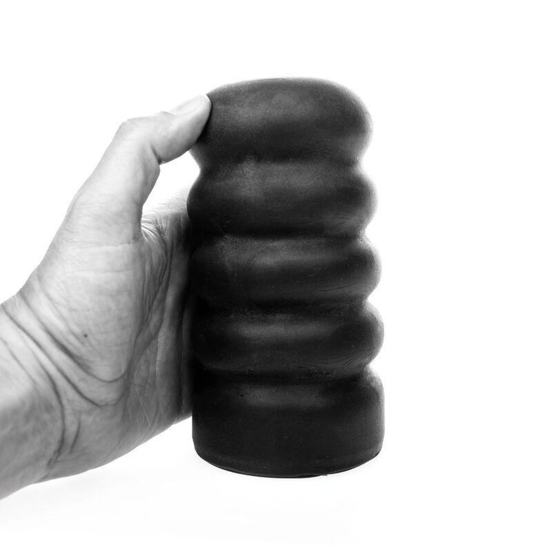 ALL BLACK – prémium maszturbátor férfiaknak - Image 4