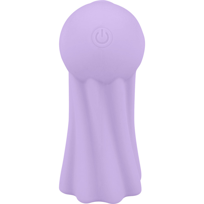 OHMAMA - Medusa prémium csiklóizgató - Image 3