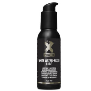 XPOWER – prémium víz alapú síkosító 100 ml