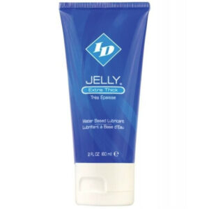 ID JELLY – extra sűrű, vízbázisú síkosító 60 ml