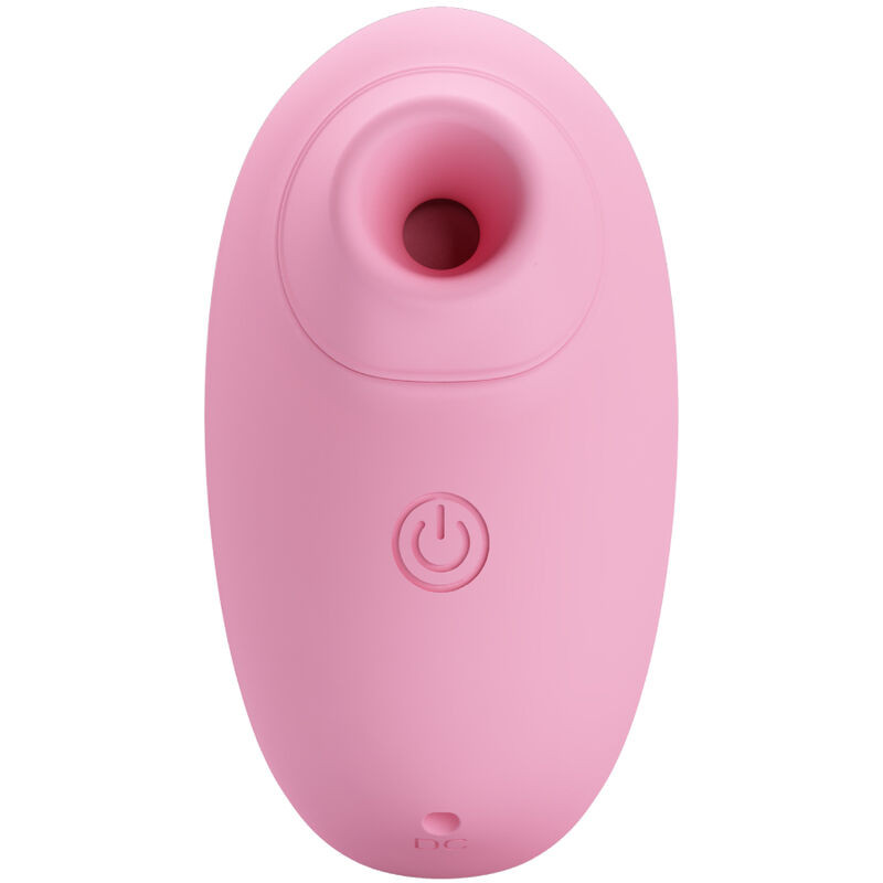 ROMANTIKA Inhale – mini szopóka memória funkcióval - Image 2