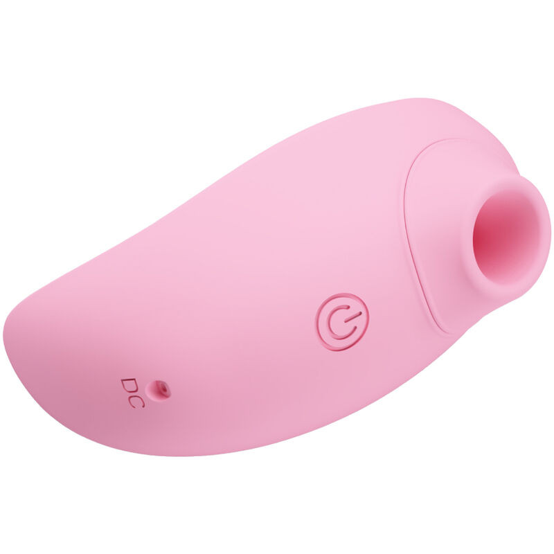 ROMANTIKA Inhale – mini szopóka memória funkcióval - Image 4