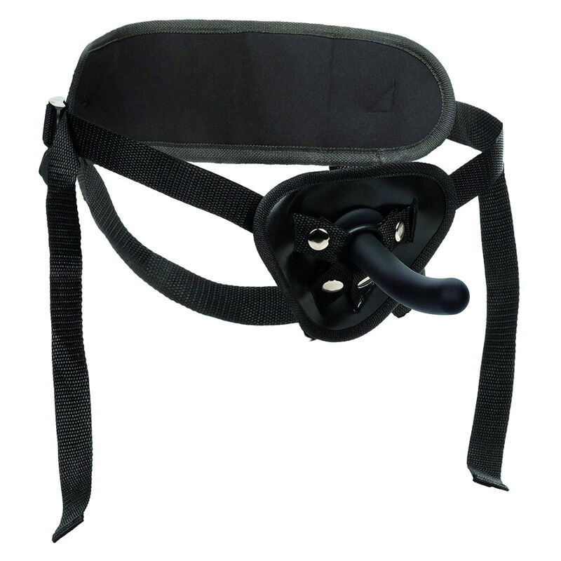 CALEXOTICS – határtalan szilikon ívelt pegging készlet - Image 3
